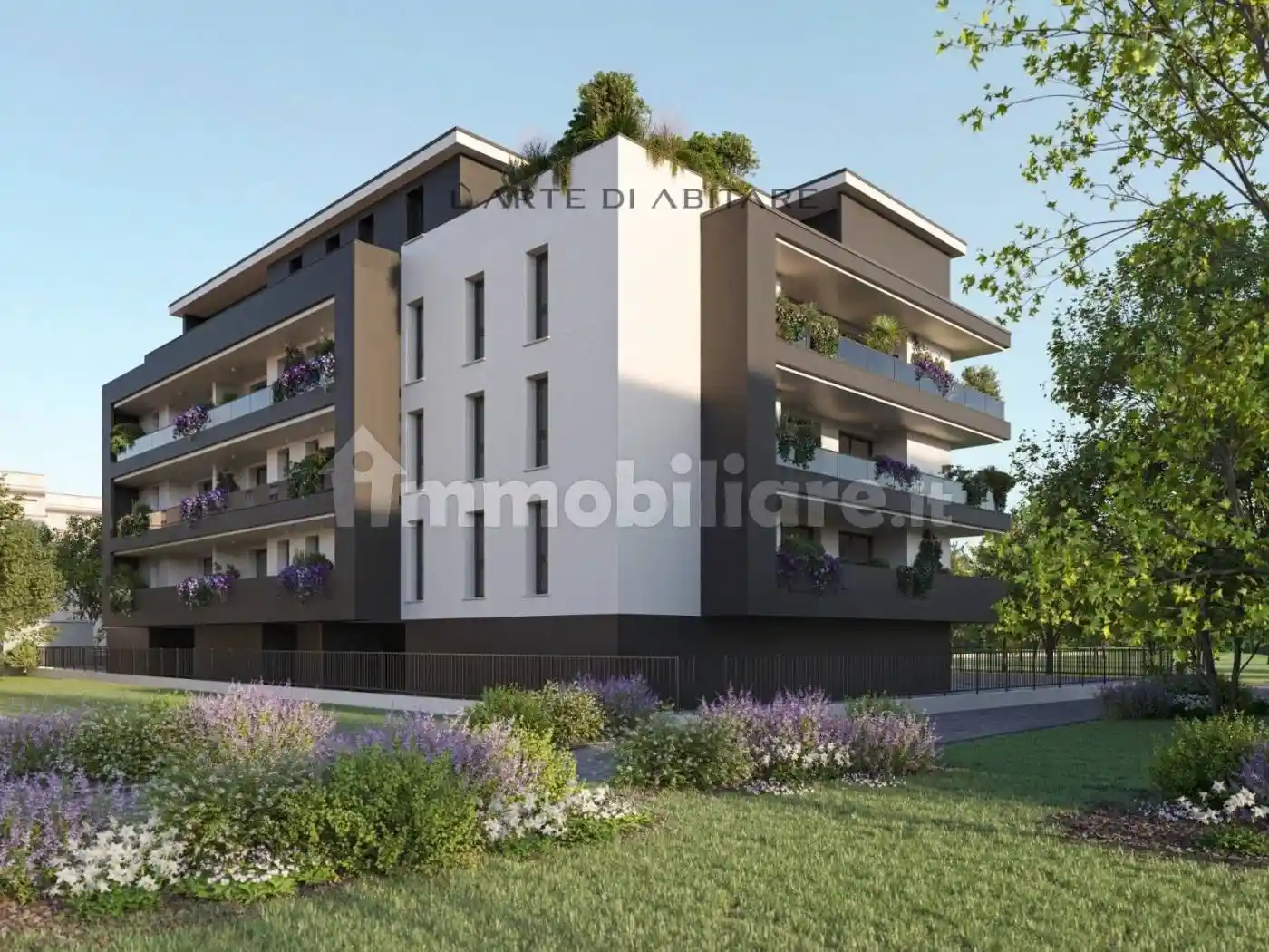 Appartamento in vendita a Dolo