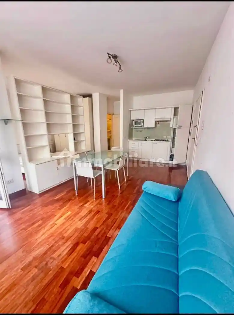 Appartamento in affitto a Bologna