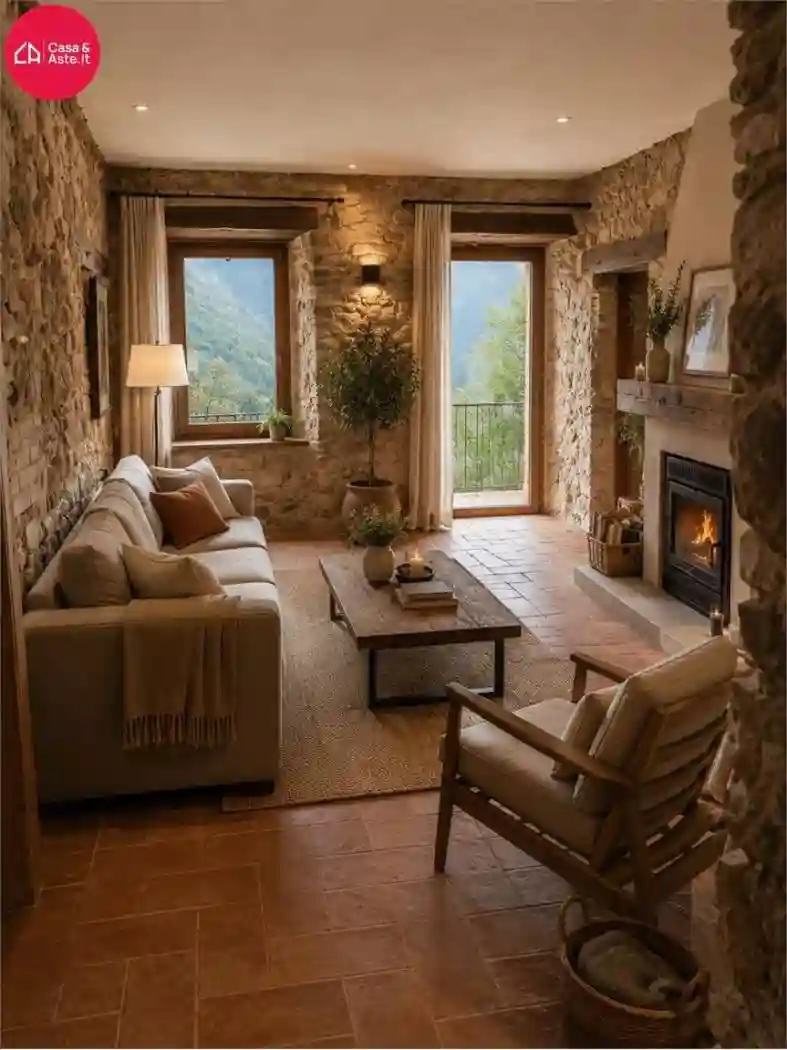 Villa - foto 4