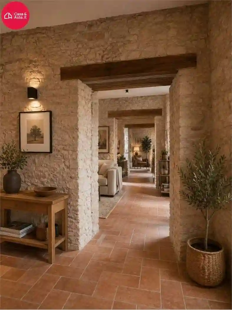 Villa - foto 5