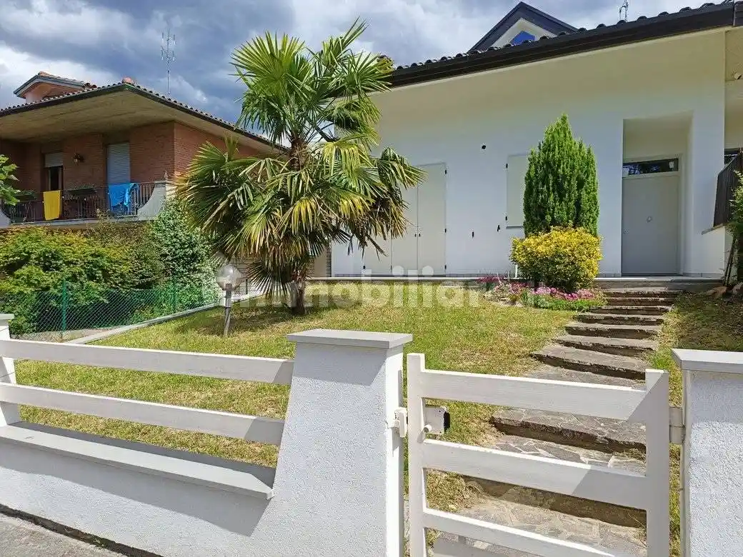 Villa in vendita a Lugo