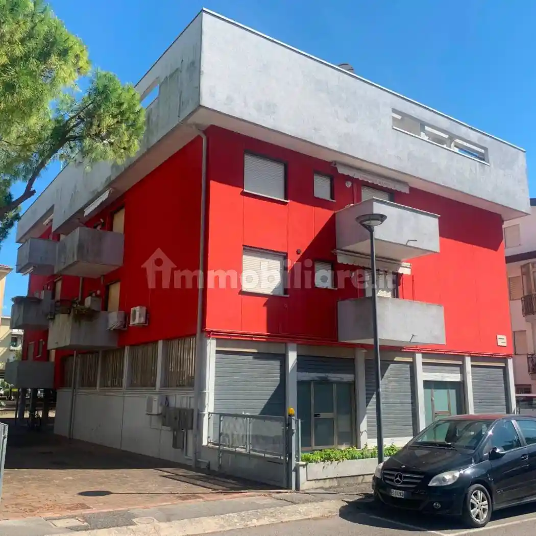 Appartamento in vendita a Grado