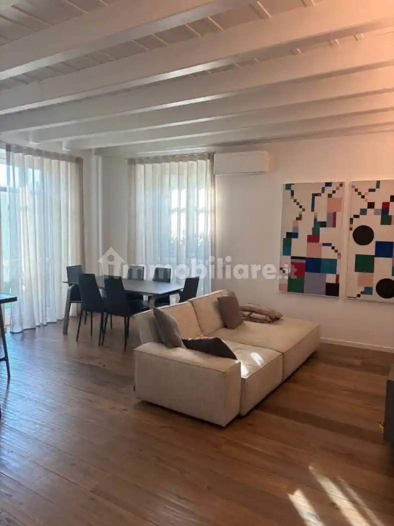 Appartamento in affitto a Bergamo
