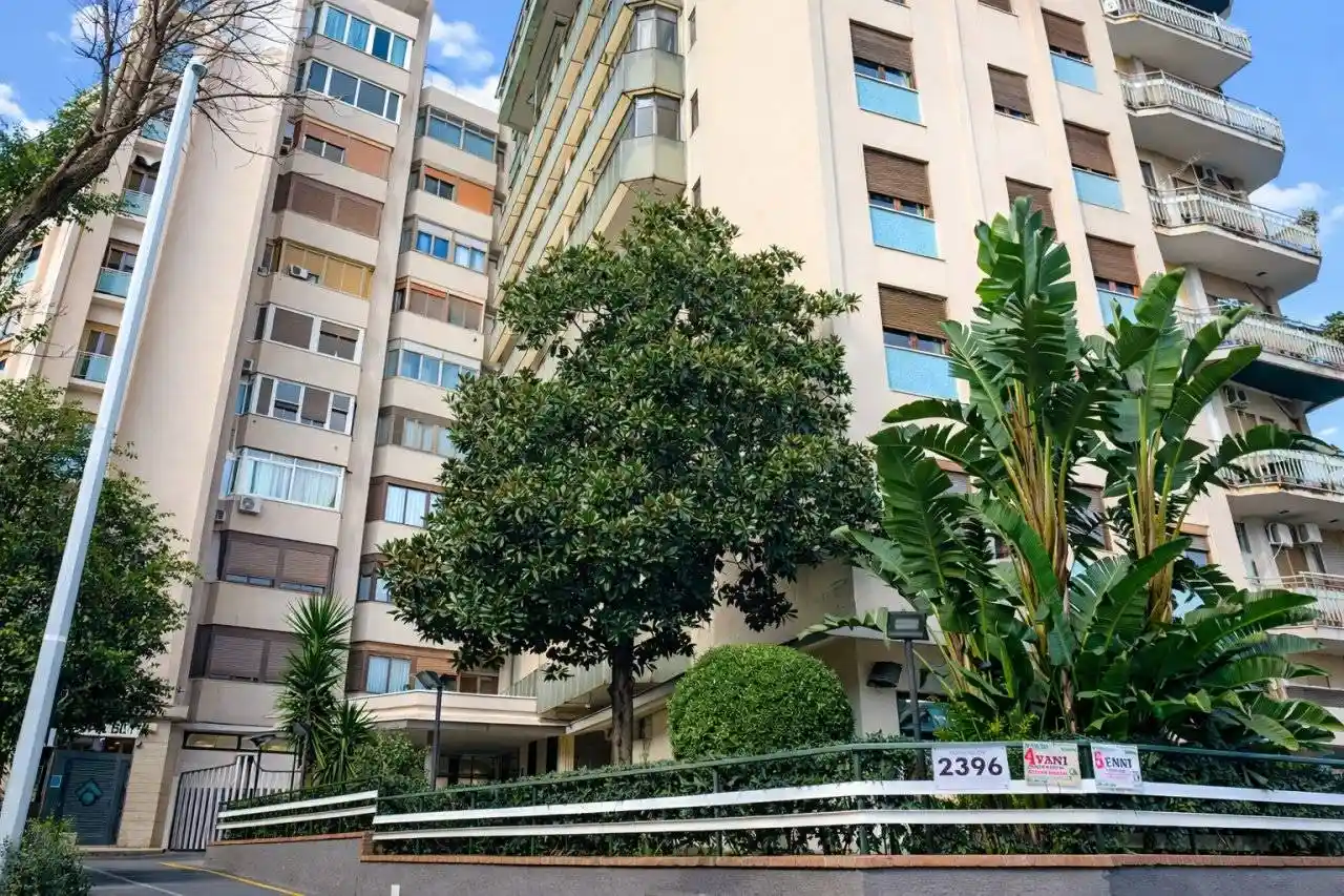 Appartamento in vendita a Palermo