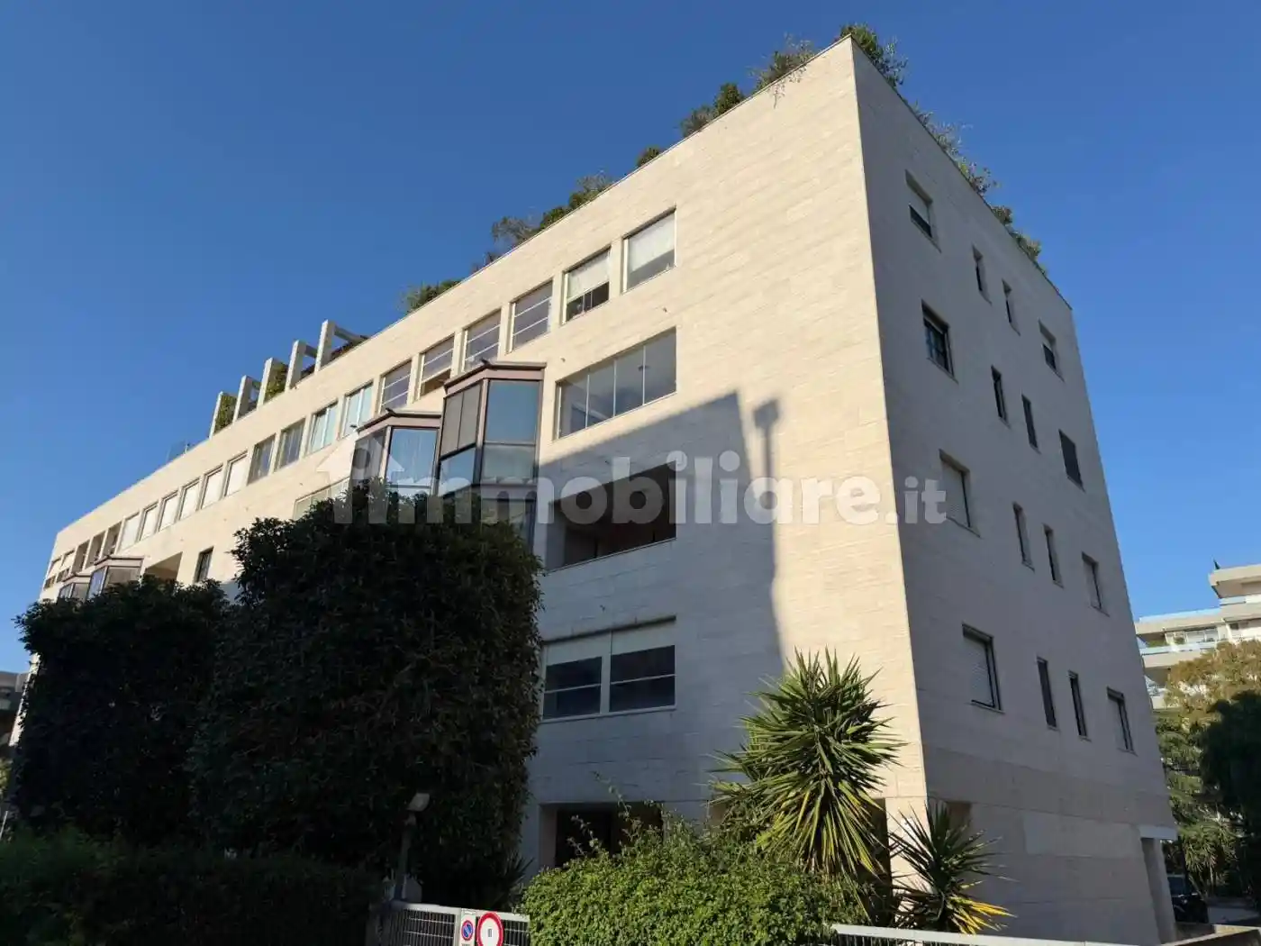 Appartamento in vendita a Bari