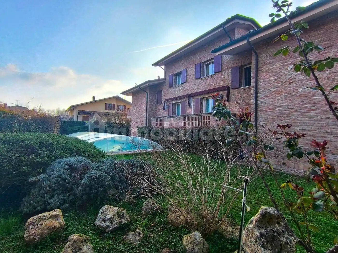Casa indipendente in vendita a Ferrara