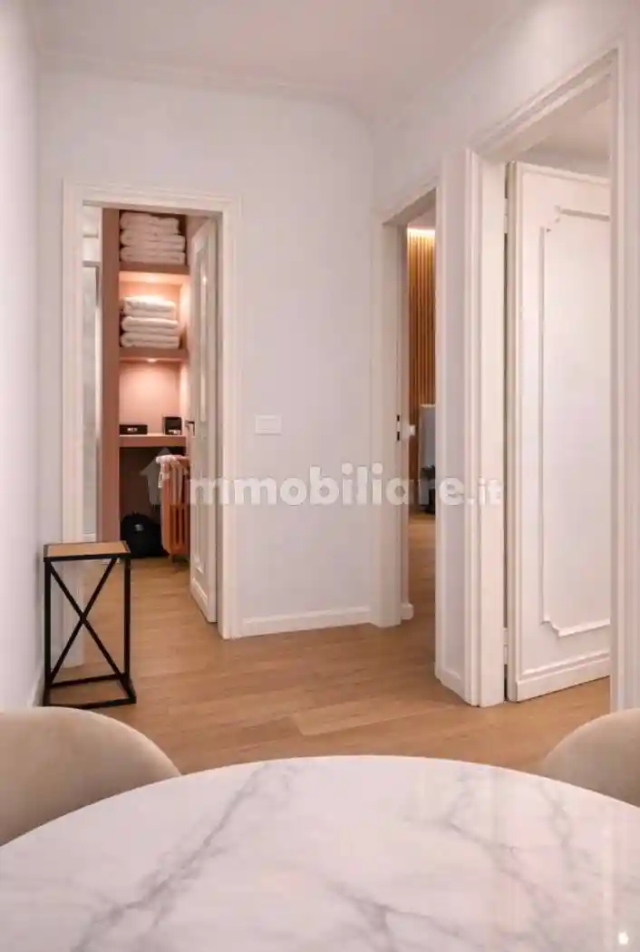 Appartamento in affitto a Firenze