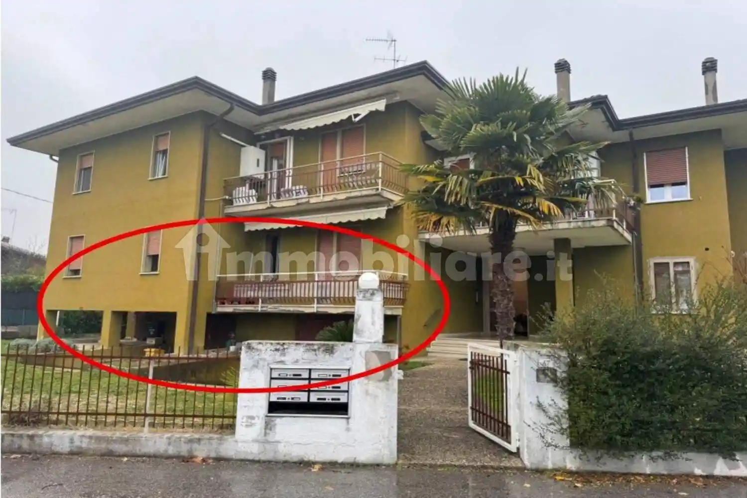 Appartamento in vendita a Preganziol