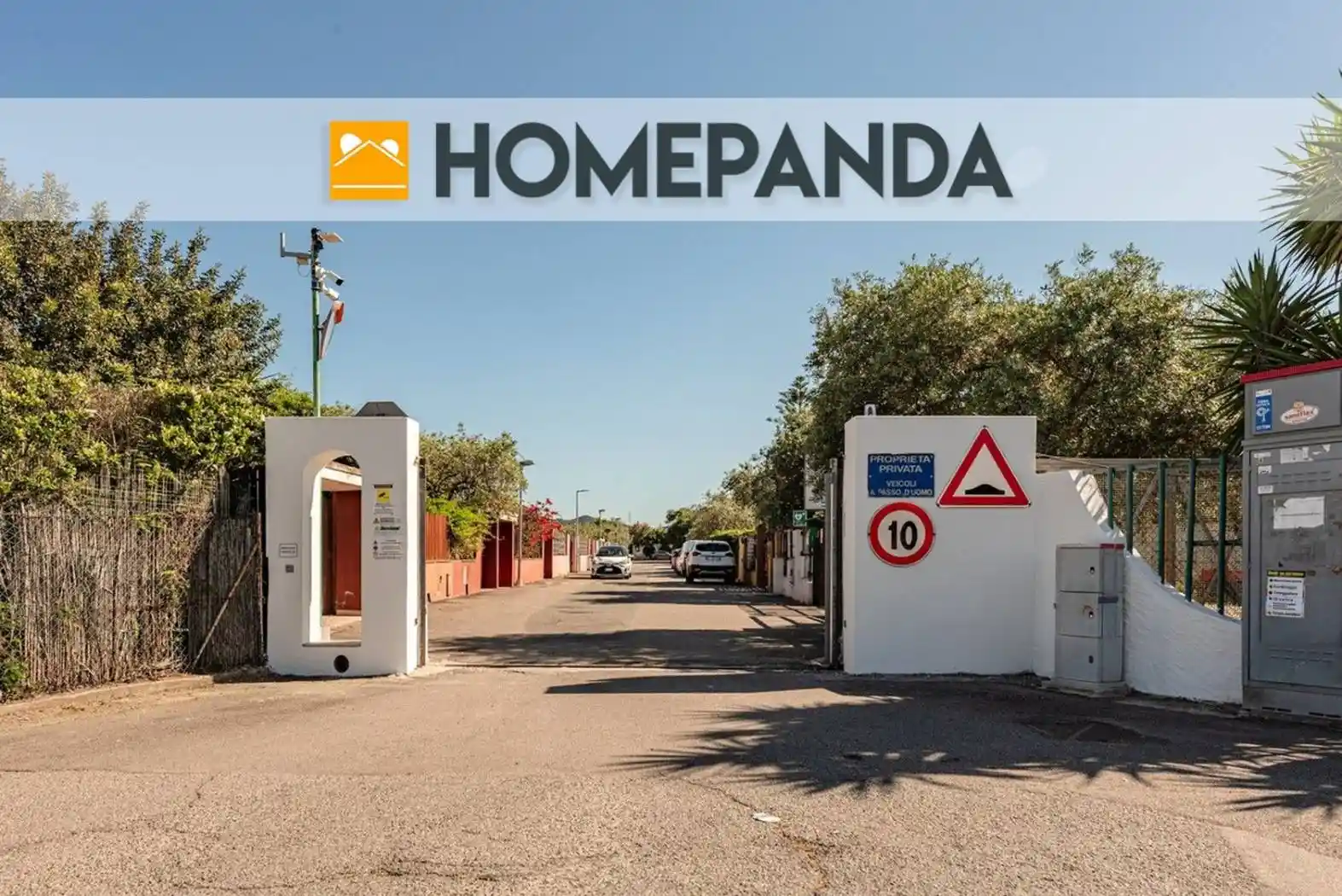 Villetta a schiera in vendita a Capoterra