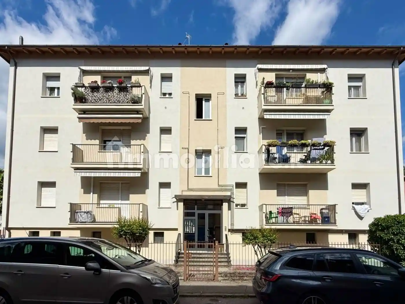 Appartamento in vendita a Anzola dell'Emilia