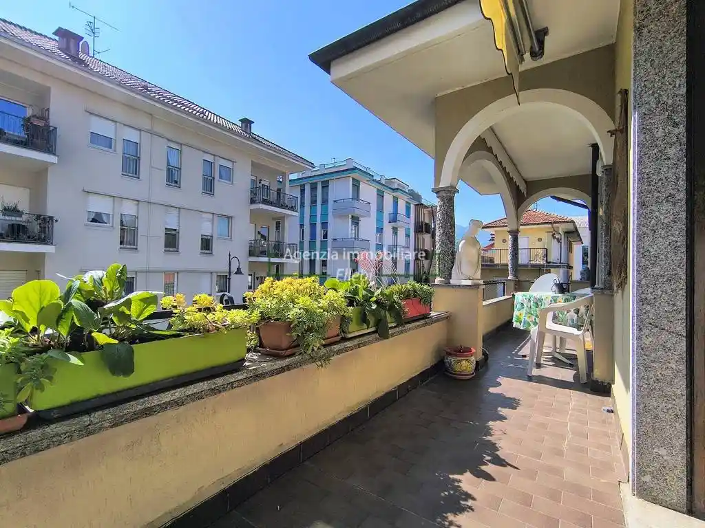 Appartamento in vendita a Stresa