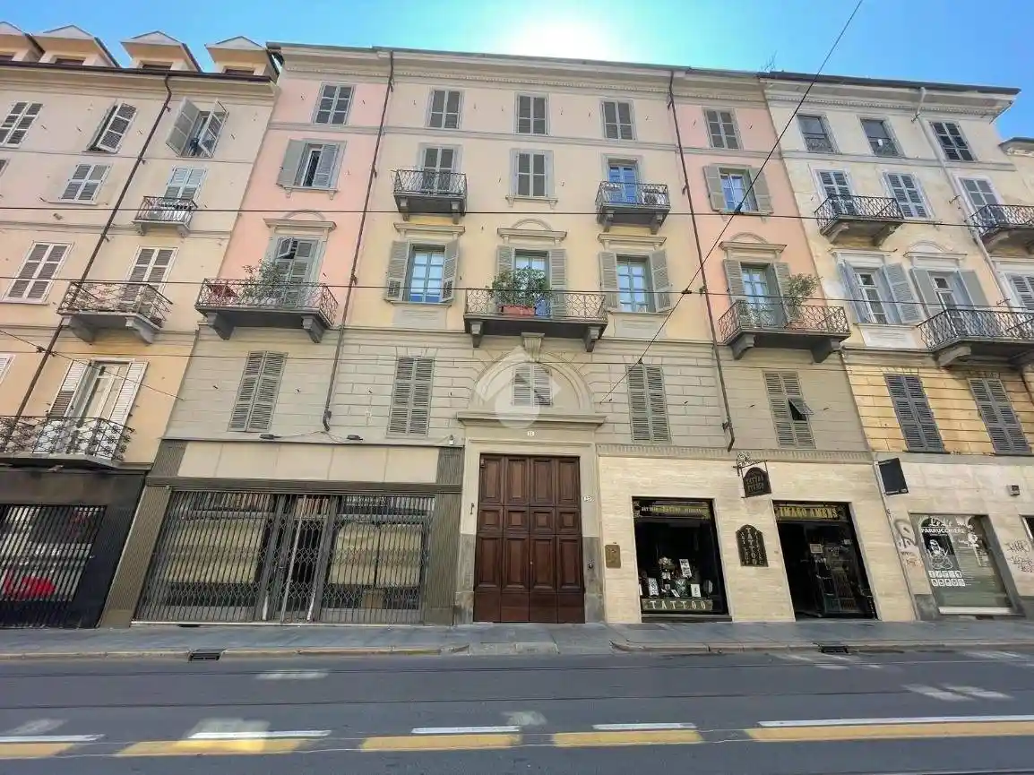 Appartamento in affitto a Torino