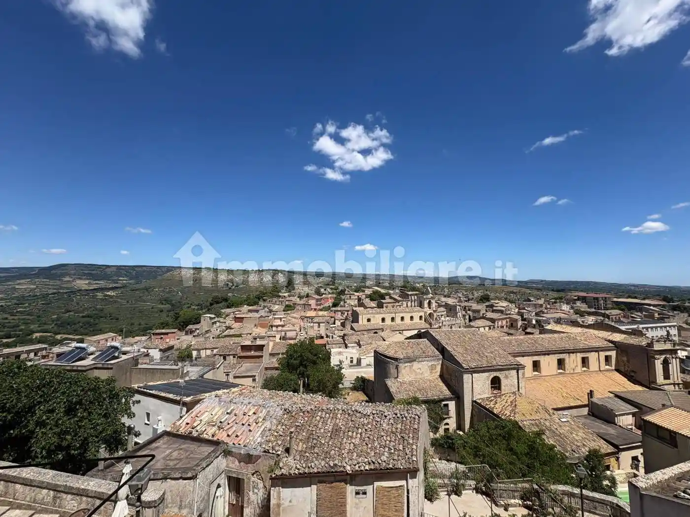 Appartamento in vendita a Palazzolo Acreide