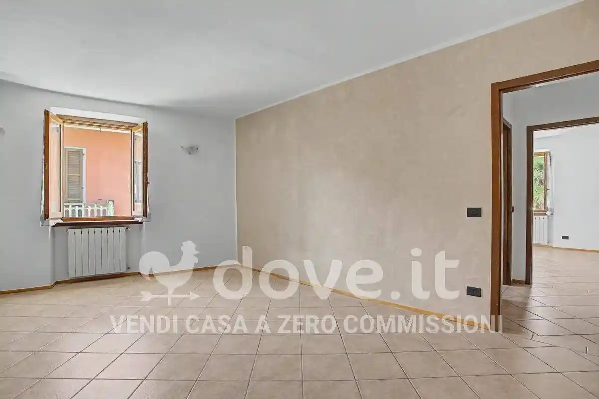Appartamento in vendita a Cuveglio