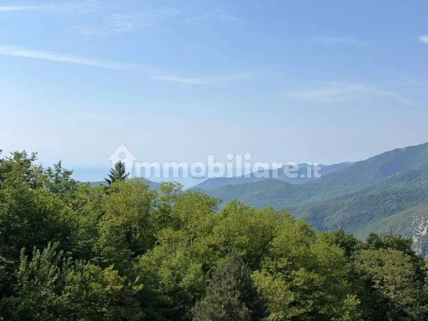 Appartamento in vendita a Magliolo