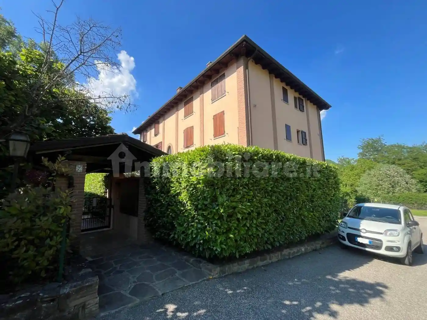 Appartamento in vendita a Grizzana Morandi