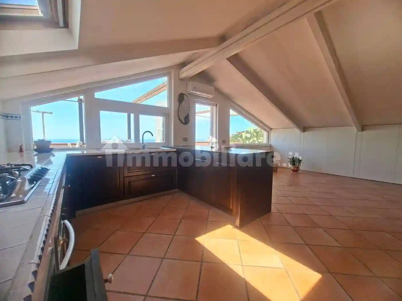 Attico - Mansarda - foto 5