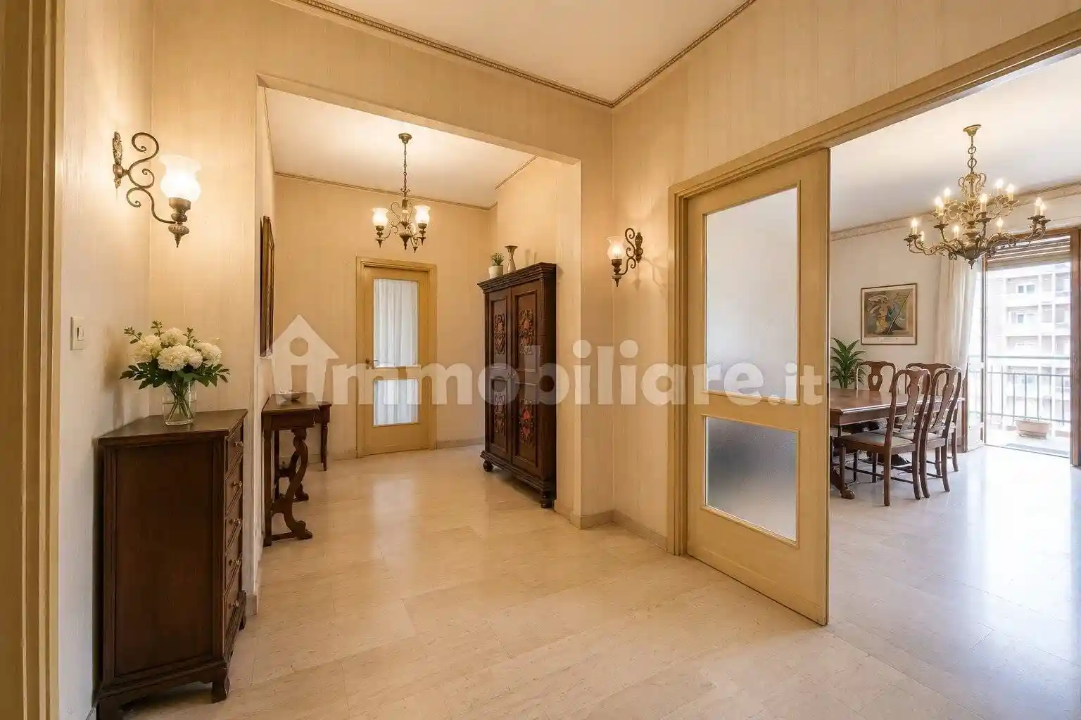 Appartamento in vendita a Torino