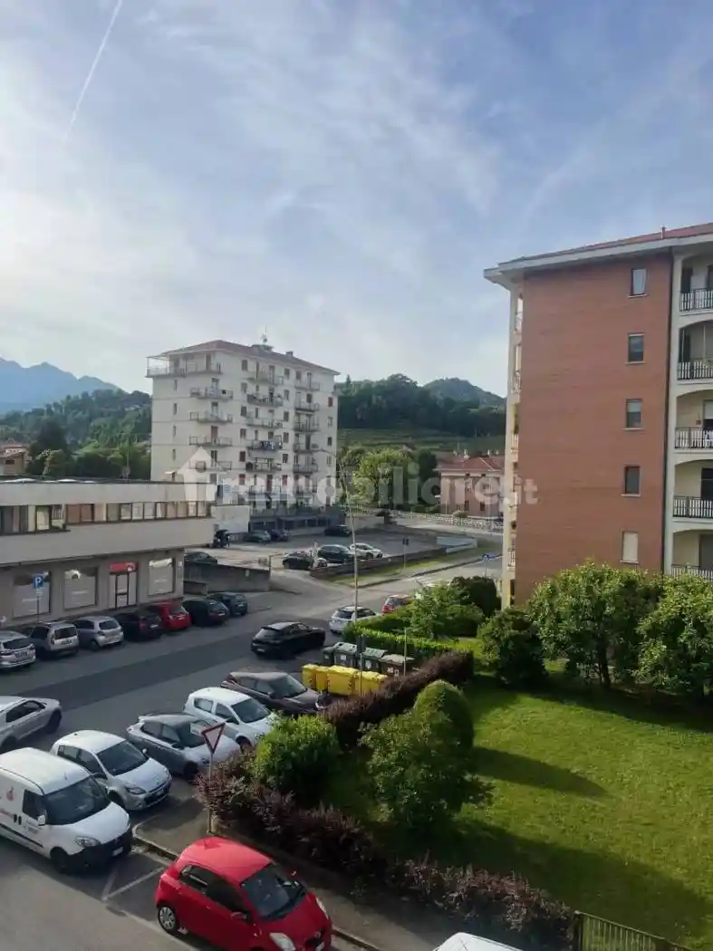Appartamento in affitto a Vigliano Biellese
