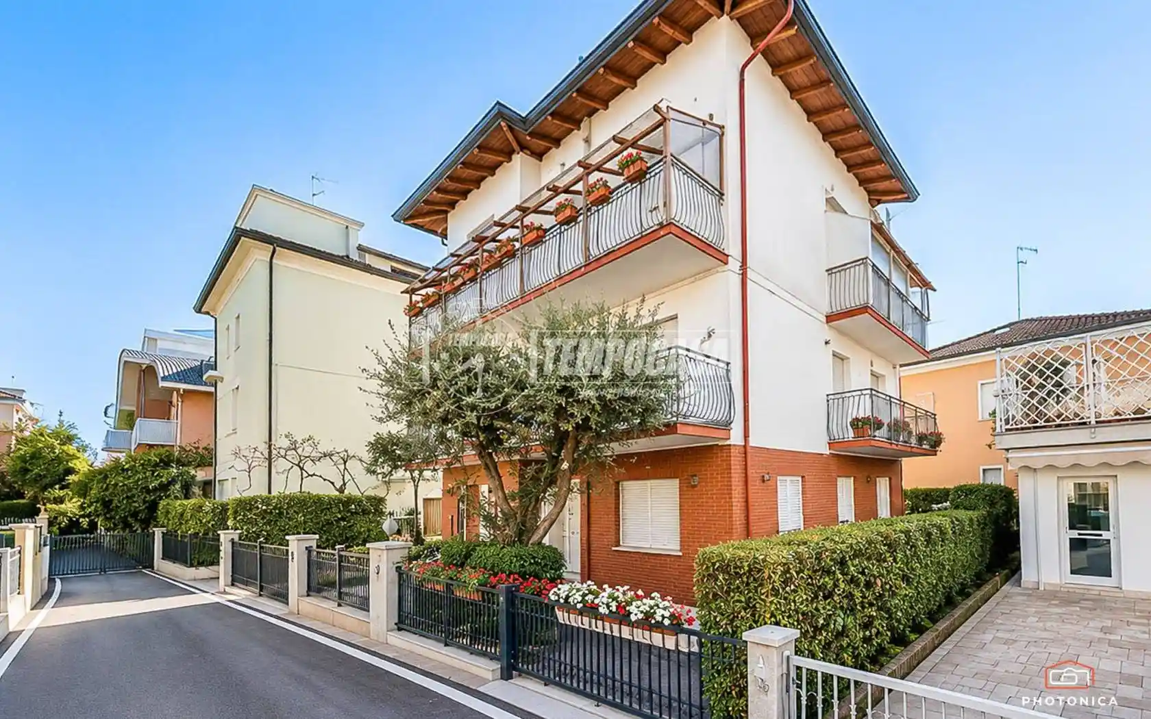 Appartamento in vendita a Riccione