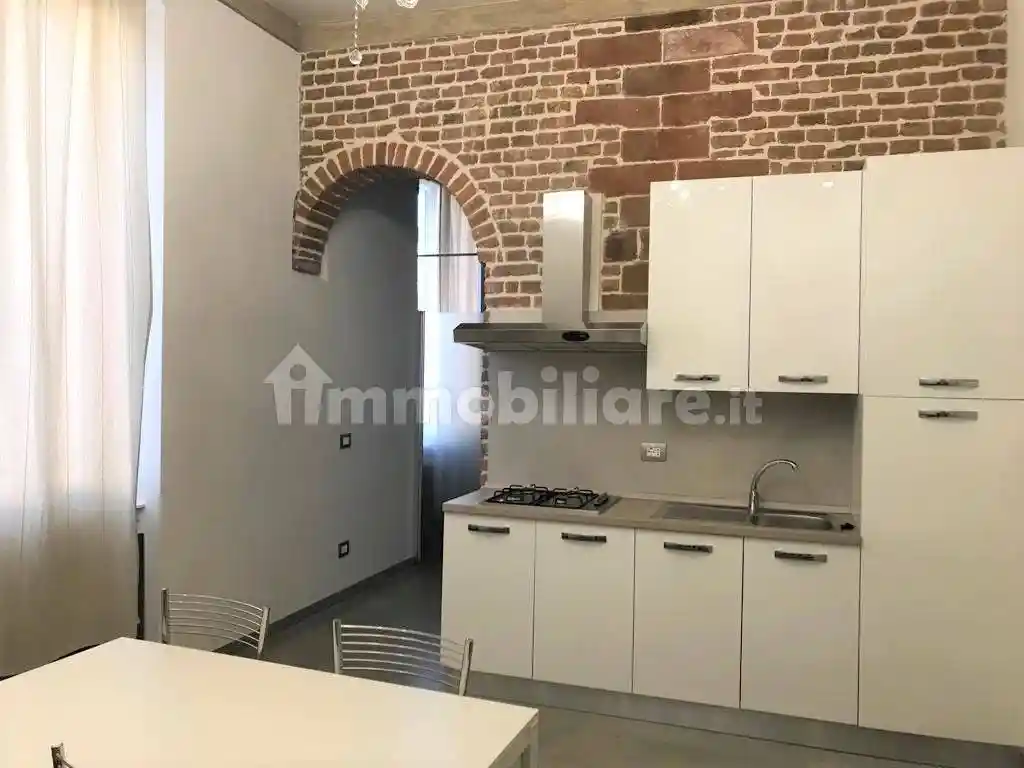 Appartamento in affitto a Cremona