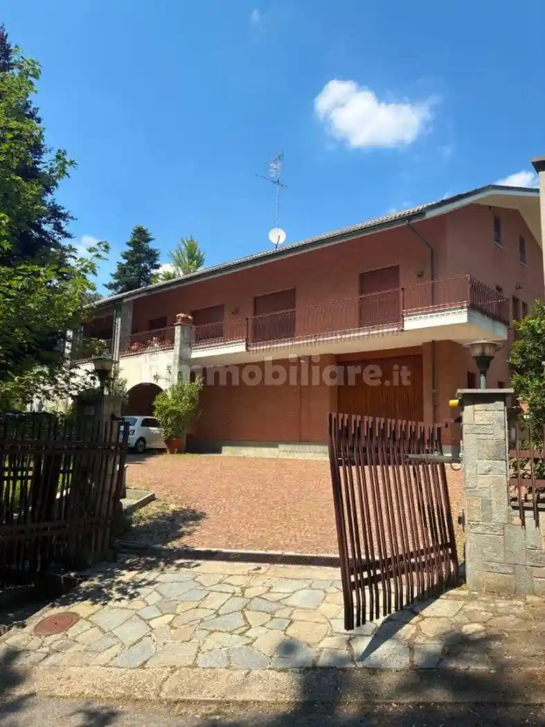 Villa in vendita a Moncalieri