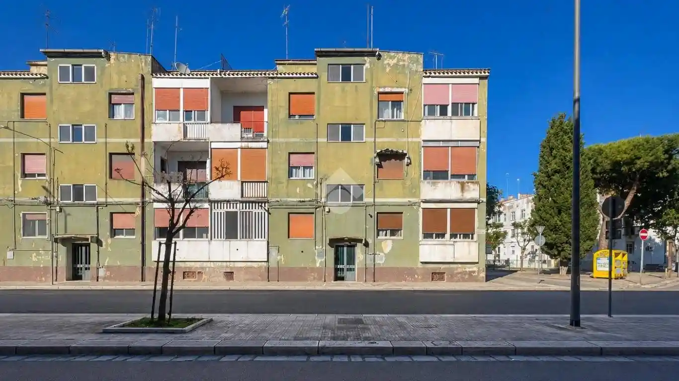 Appartamento in vendita a Brindisi