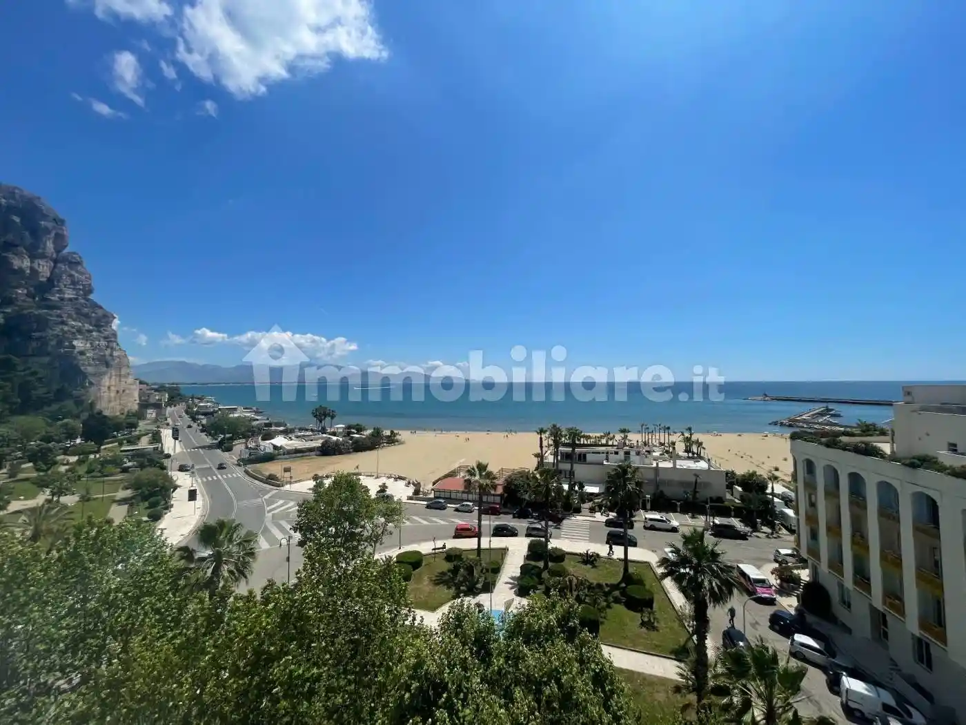 Appartamento in vendita a Terracina