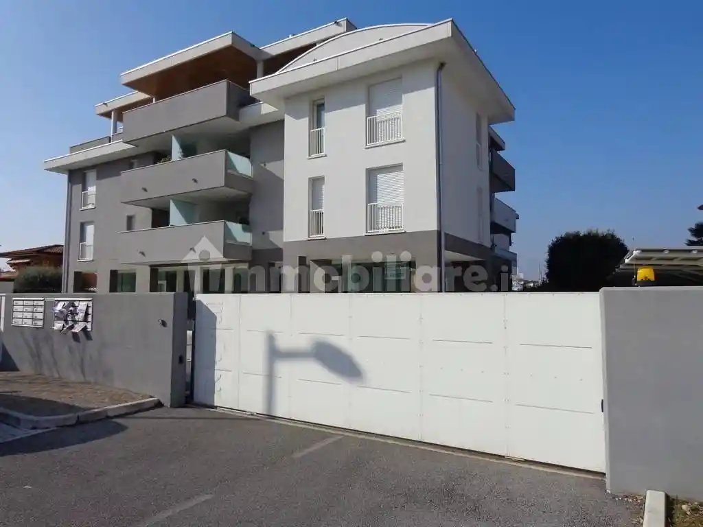 Appartamento in vendita a Pordenone