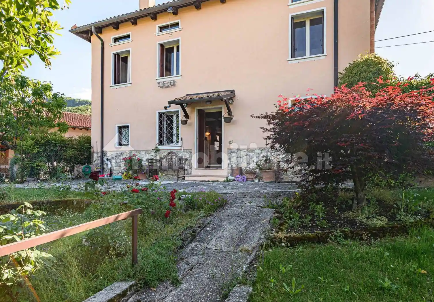 Villa in vendita a Monte di Malo
