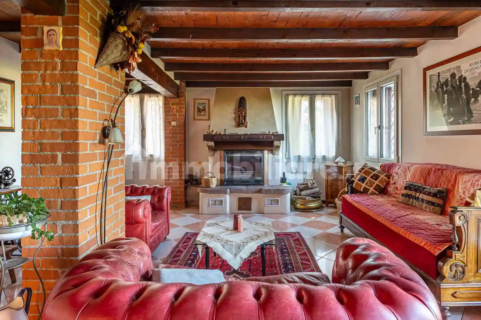 Villa - foto 2