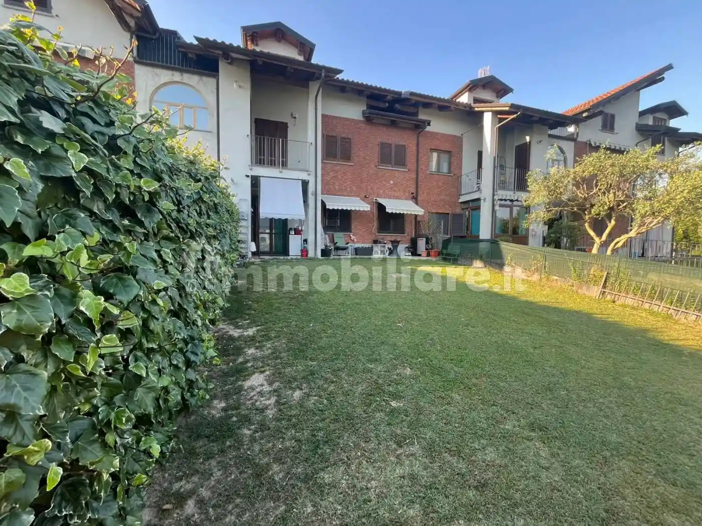Appartamento in vendita a Verolengo