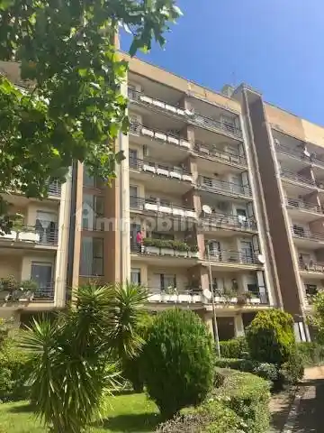 Appartamento in vendita a Anzio