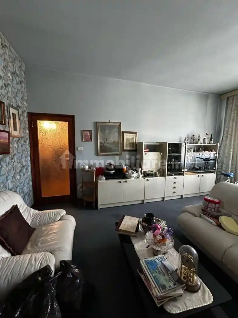 Appartamento in vendita a Prato