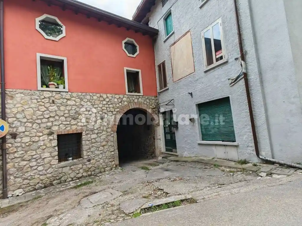 Appartamento in vendita a Cogollo del Cengio