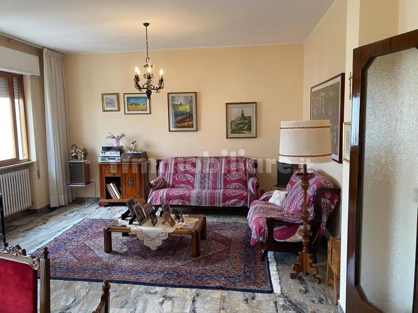 Appartamento in vendita a Abano Terme