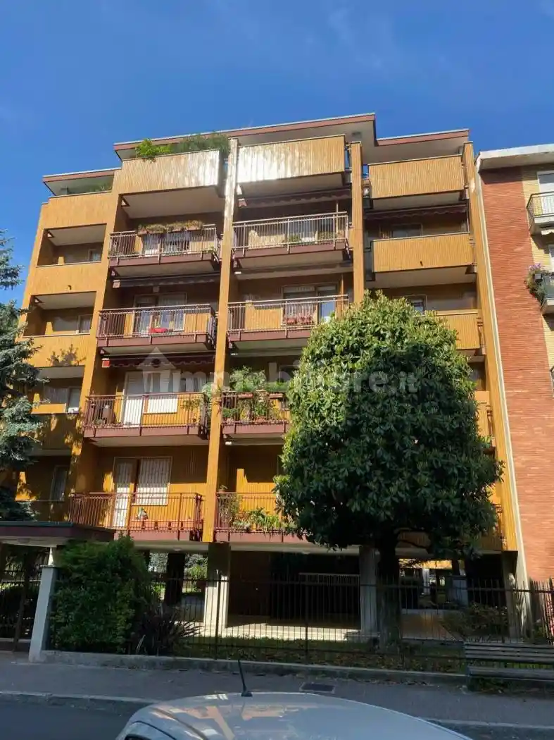 Attico - Mansarda in vendita a Cormano