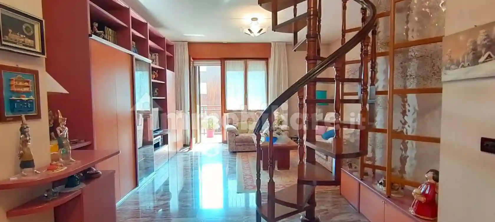 Attico - Mansarda - foto 2
