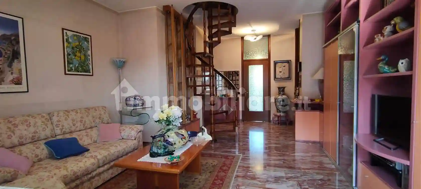 Attico - Mansarda - foto 5