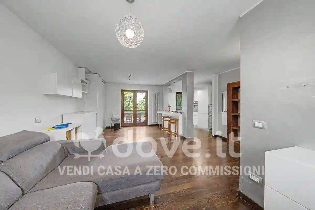 Villetta a schiera - foto 4