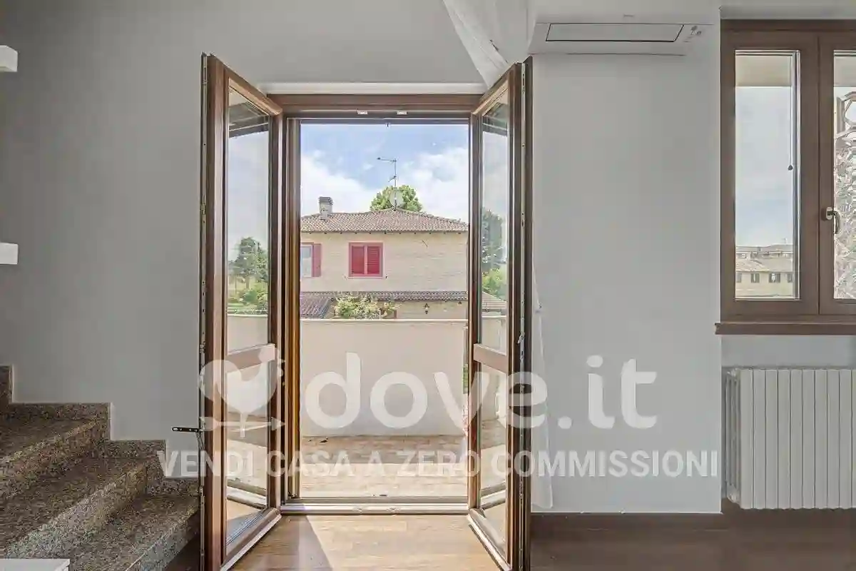 Villetta a schiera - foto 5