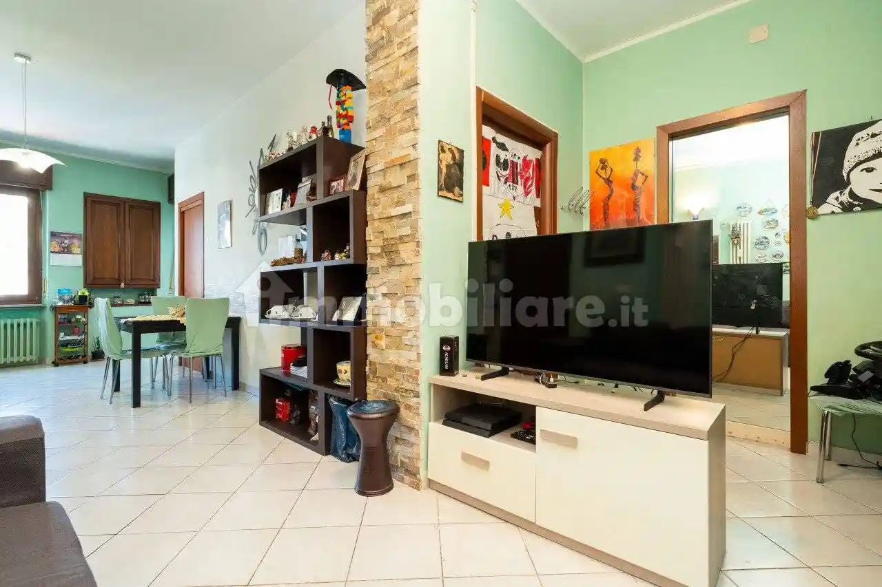 Appartamento in vendita a Torino
