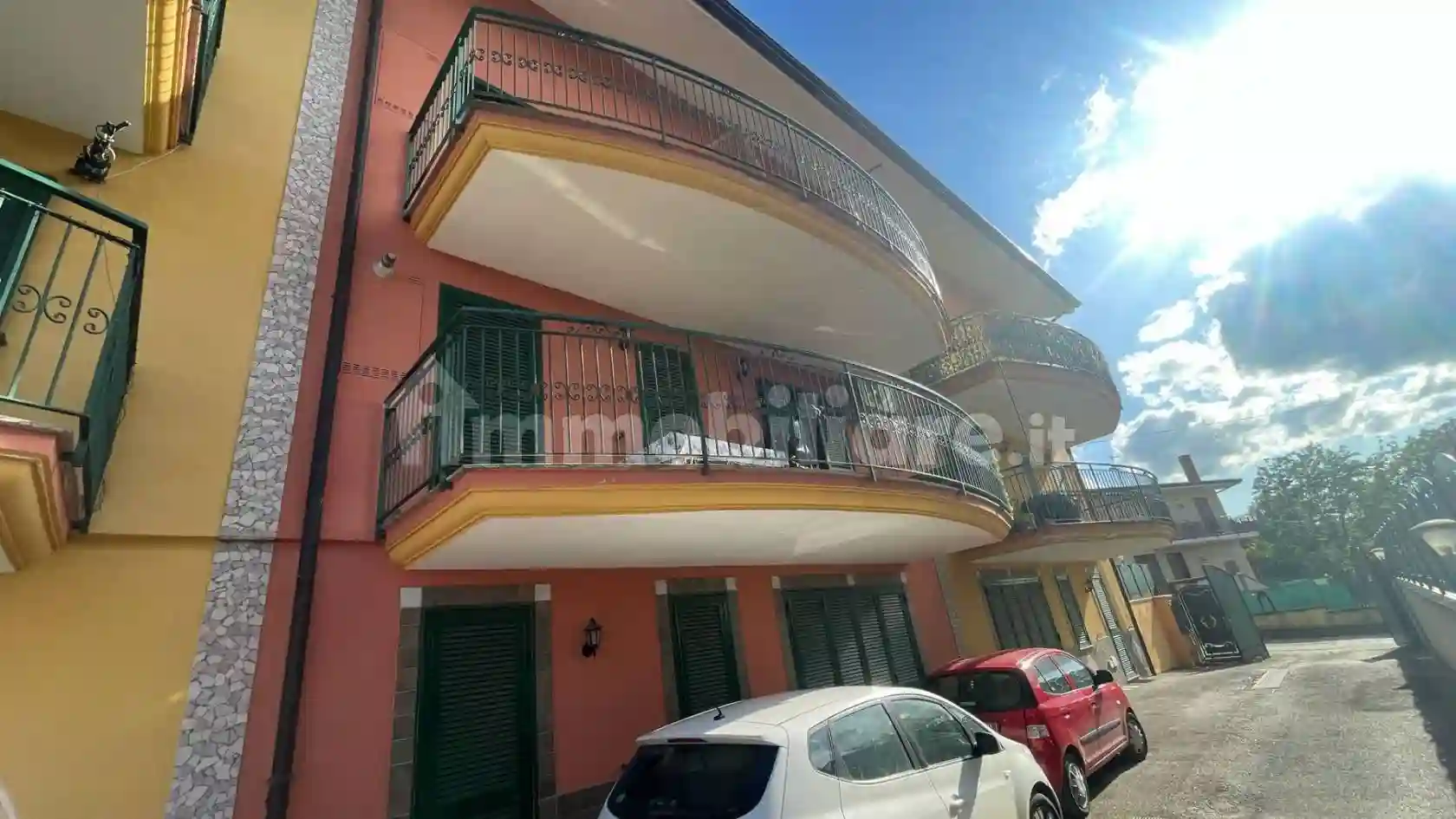 Villetta a schiera - foto 2