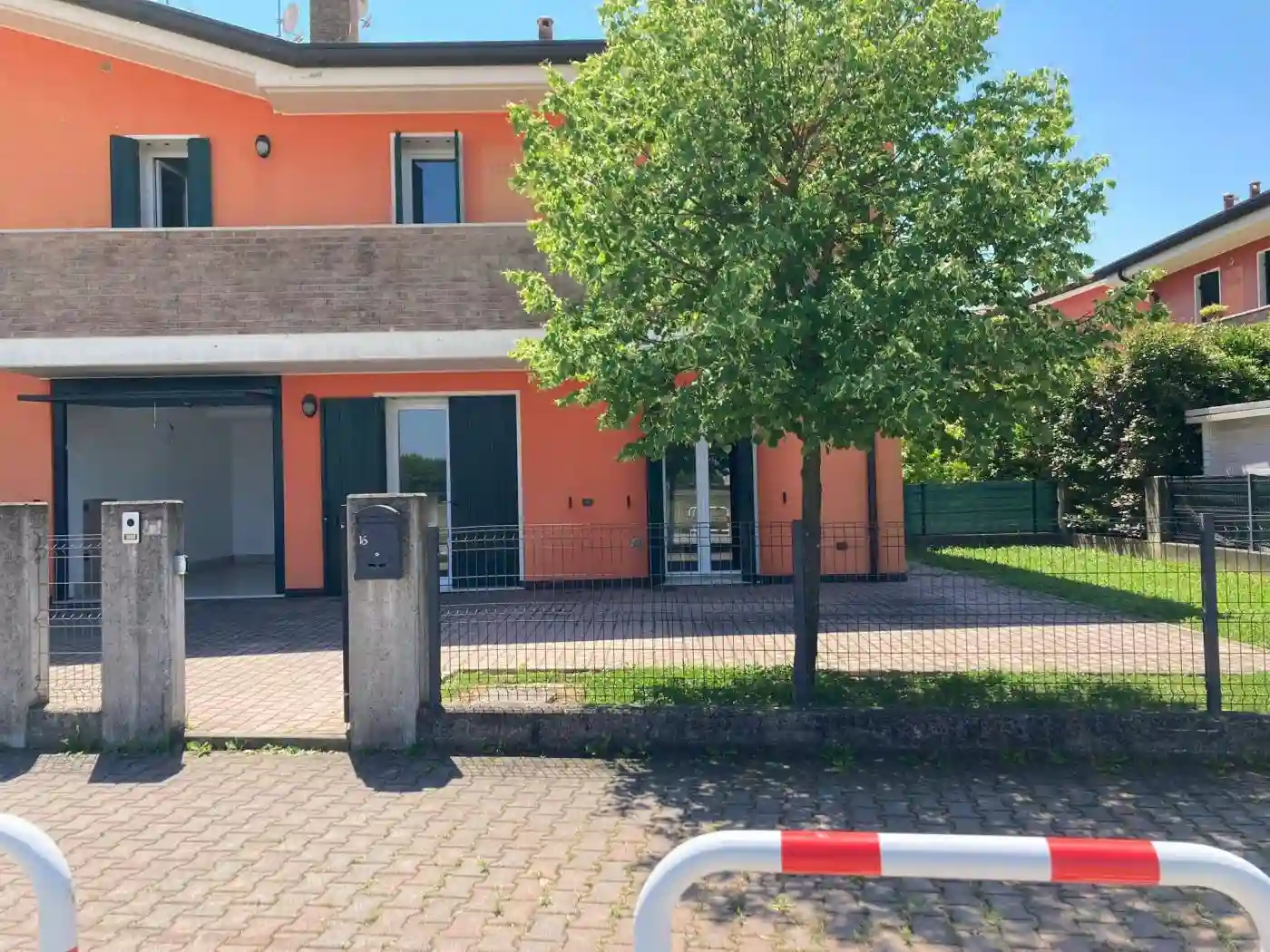 Villetta a schiera - foto 3