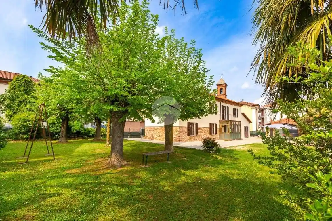 Casa indipendente in vendita a Villafranca d'Asti
