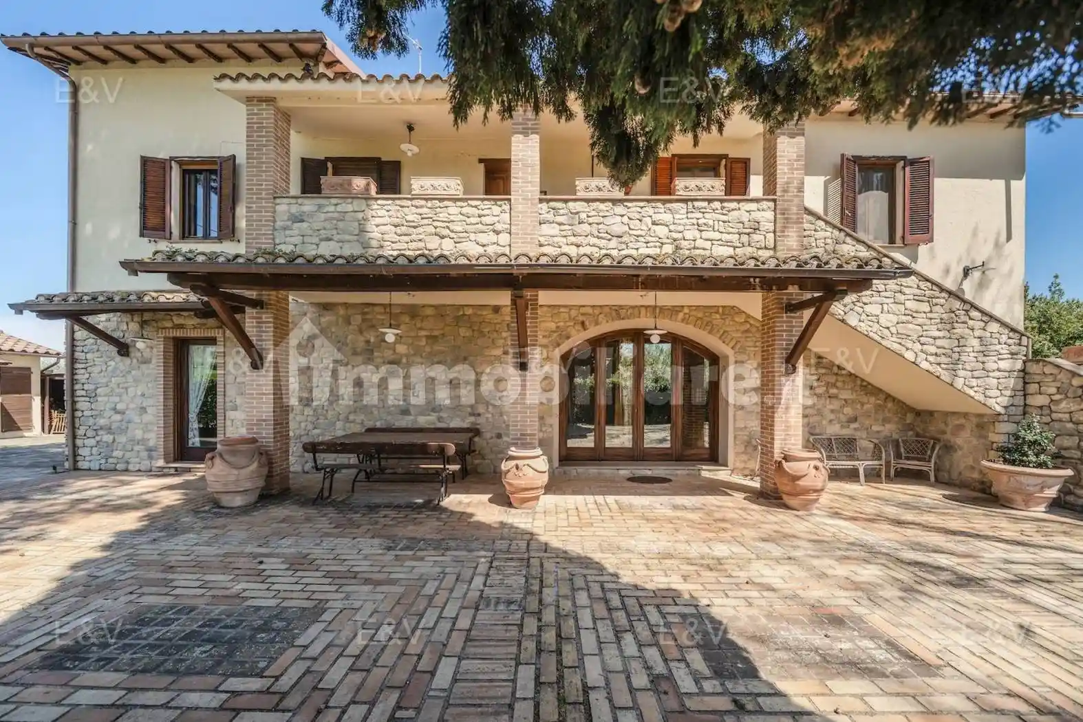Villa in vendita a Spoleto