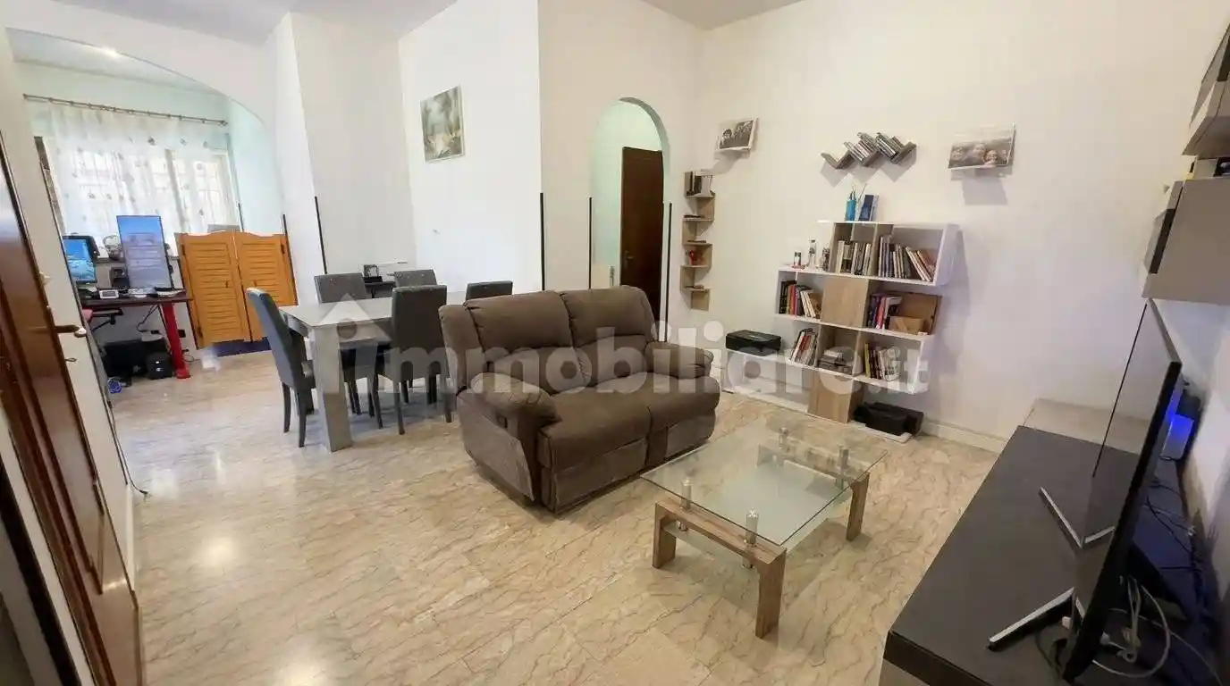 Appartamento in vendita a Velletri