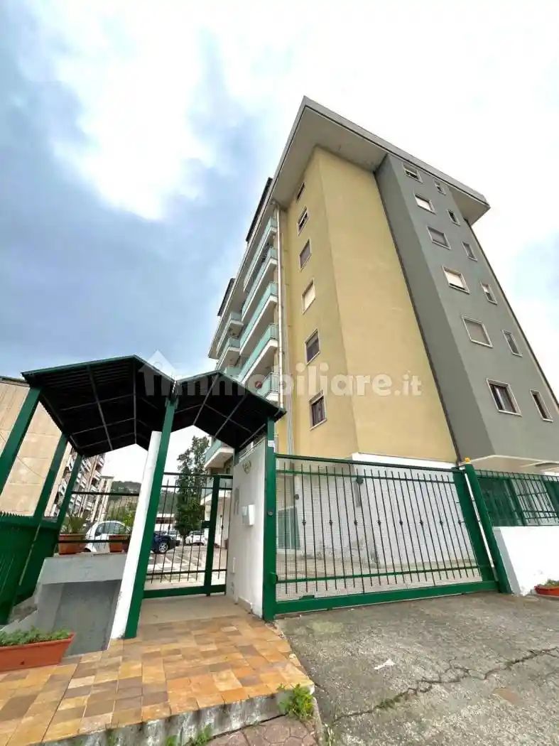 Appartamento in vendita a Cosenza