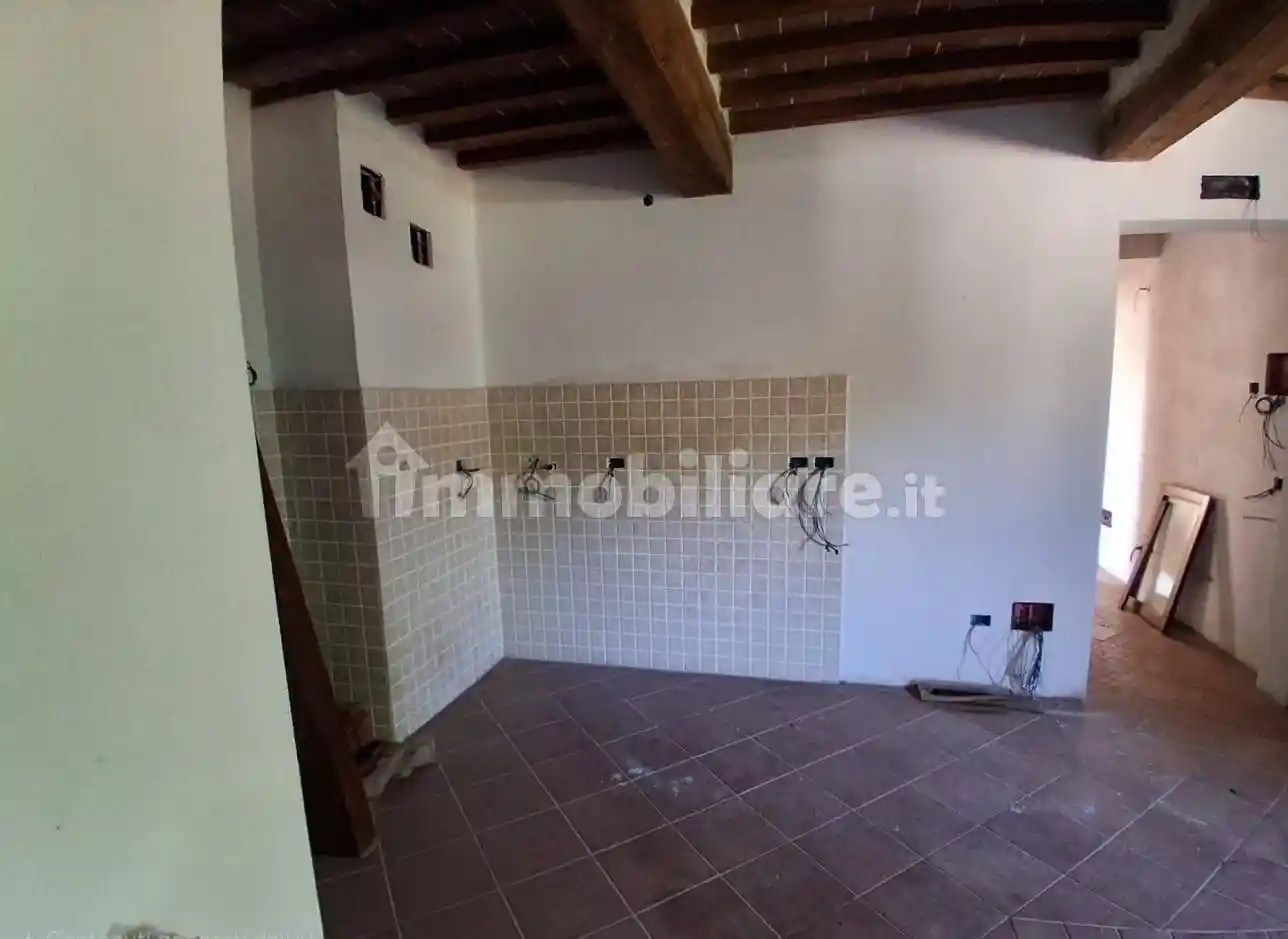 Appartamento in vendita a Capannori