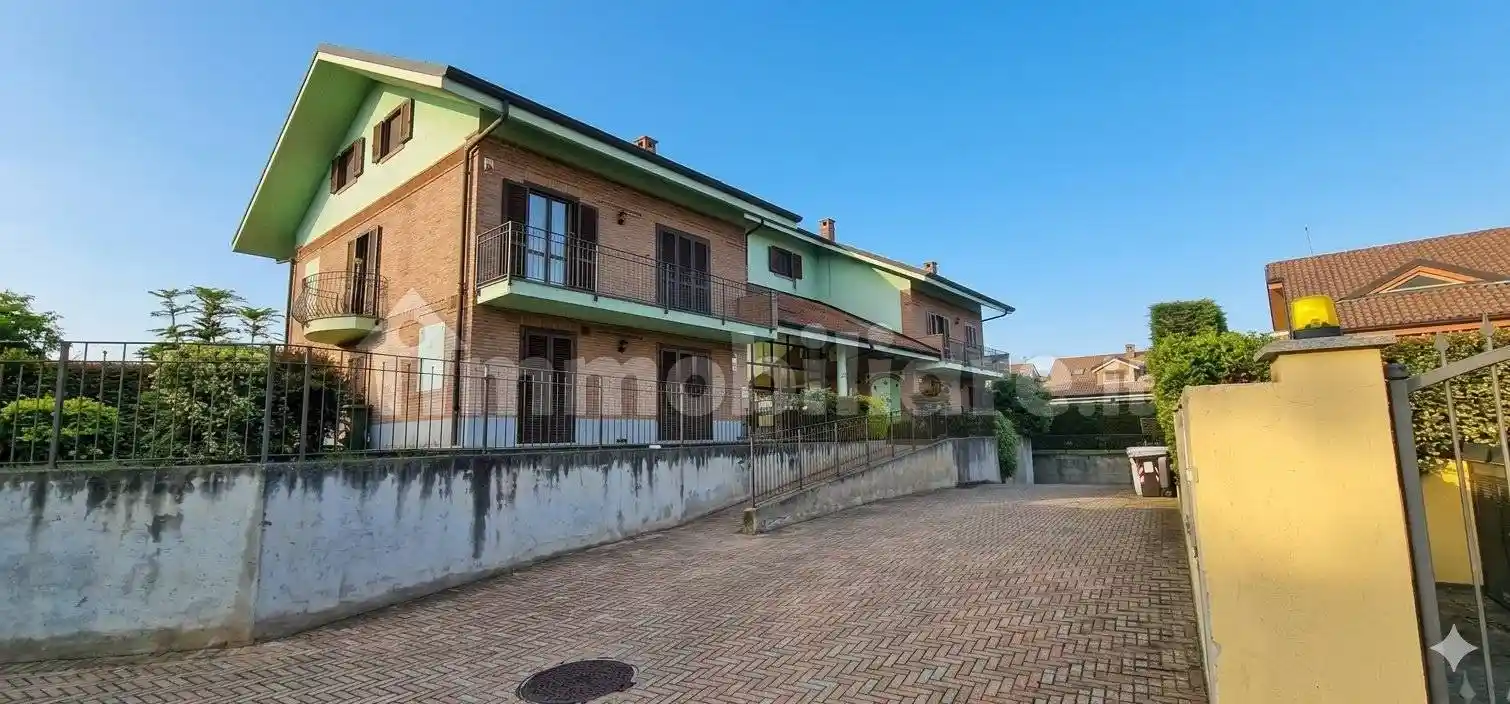 Appartamento in vendita a Bruino